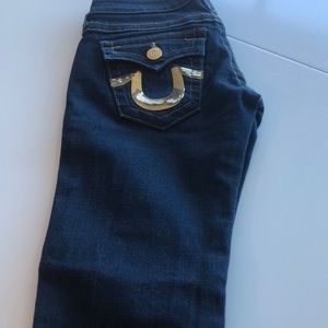 True Religion jeans